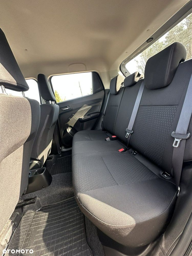 Suzuki Swift - 32