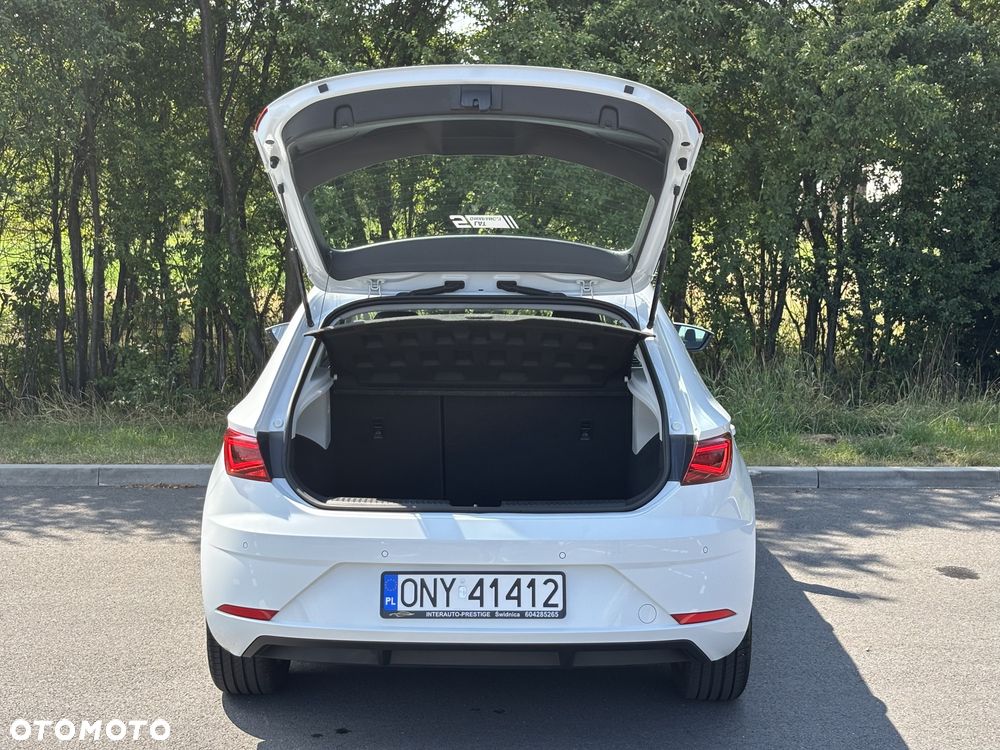 Seat Leon 1.5 TSI Style - 38