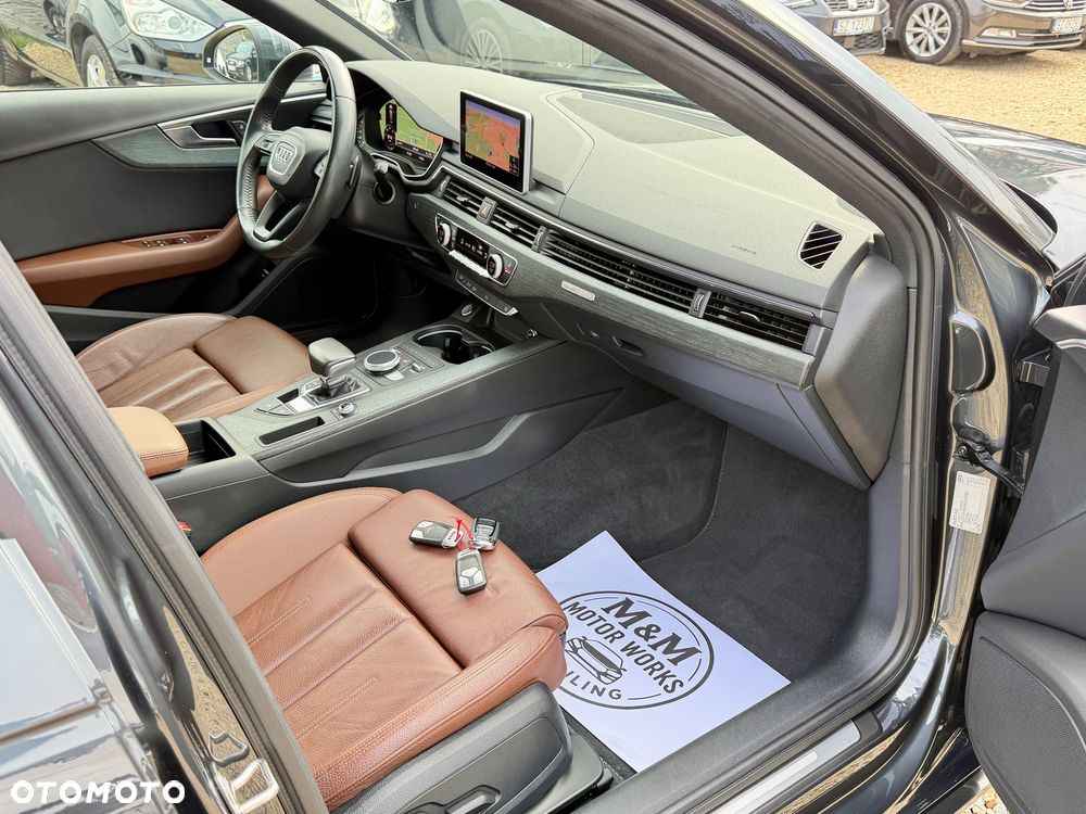Audi A4 Avant - 24