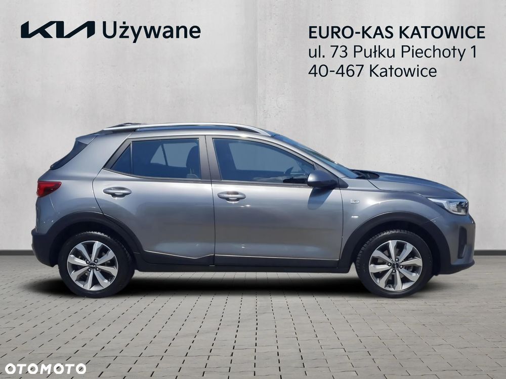 Kia Stonic 1.2 M - 7