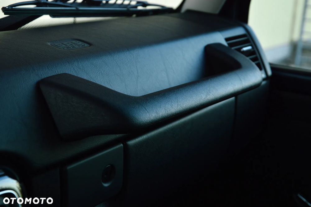 Mercedes-Benz Klasa G 350 d Professional - 36