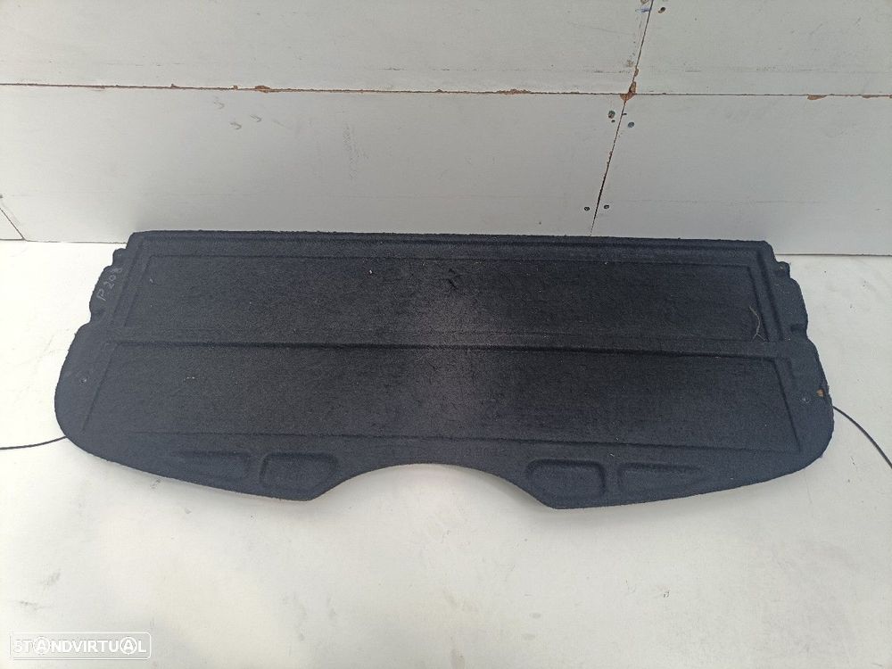 Chapeleira  Peugeot 208 I (Ca_, Cc_) - 2