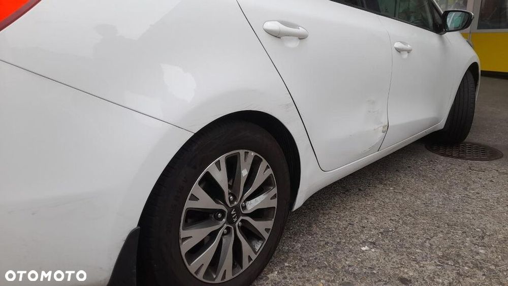 Kia Ceed 1.0 T-GDI GT Line - 5