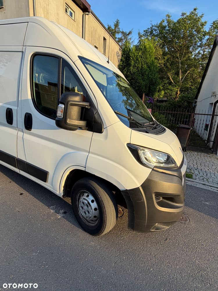 Peugeot Boxer - 9