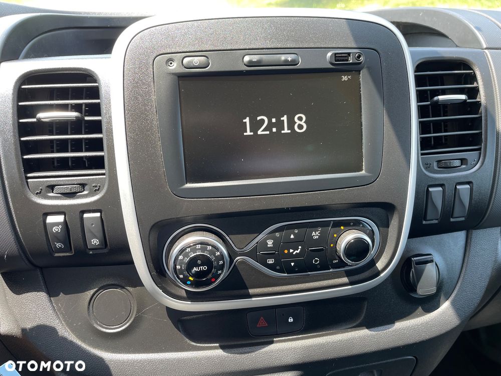 Renault Trafic - 34