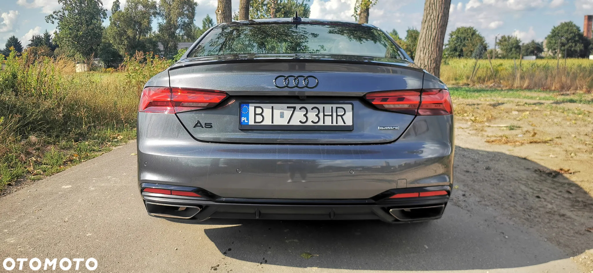 Audi A5 - 6