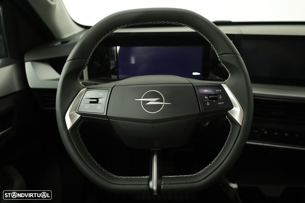 Opel Frontera 44 kWh GS - 14