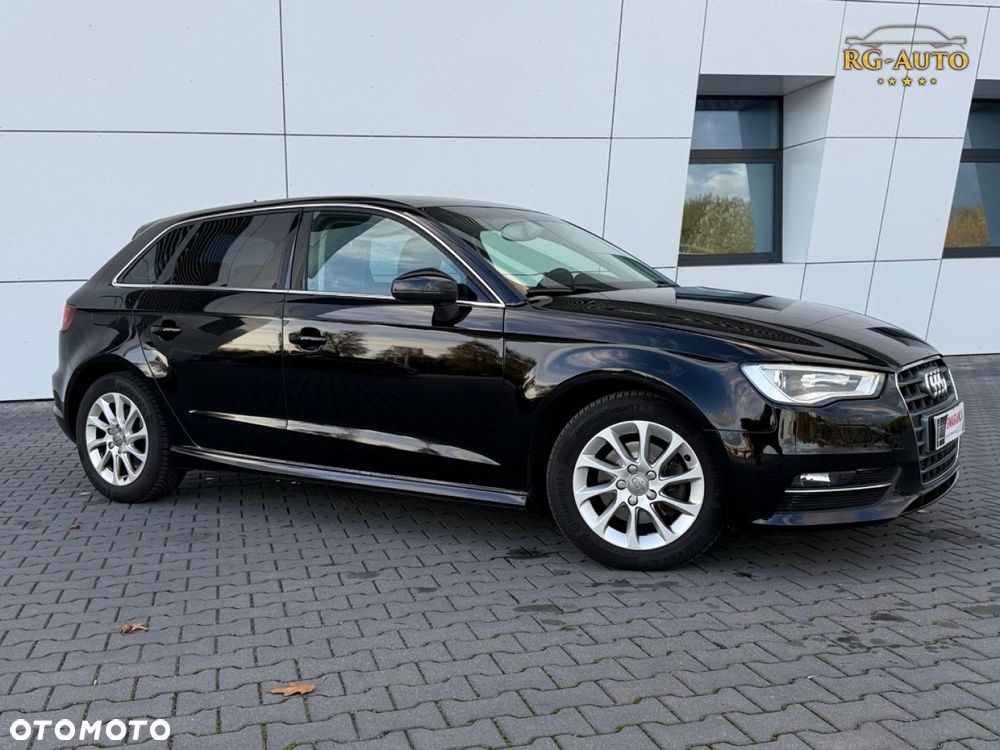 Audi A3 - 4