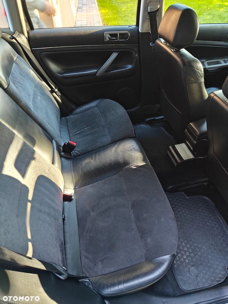 Volkswagen Passat 1.9 TDI - 24