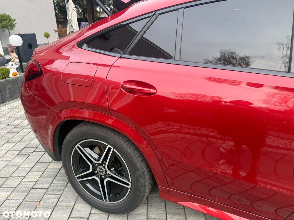 Mercedes-Benz GLE 400 d 4-Matic - 14