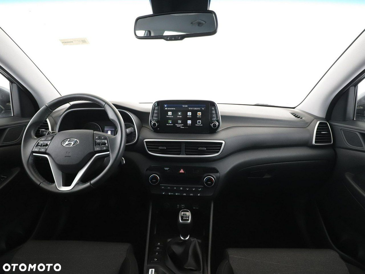 Hyundai Tucson 1.6 GDi 2WD Style - 15