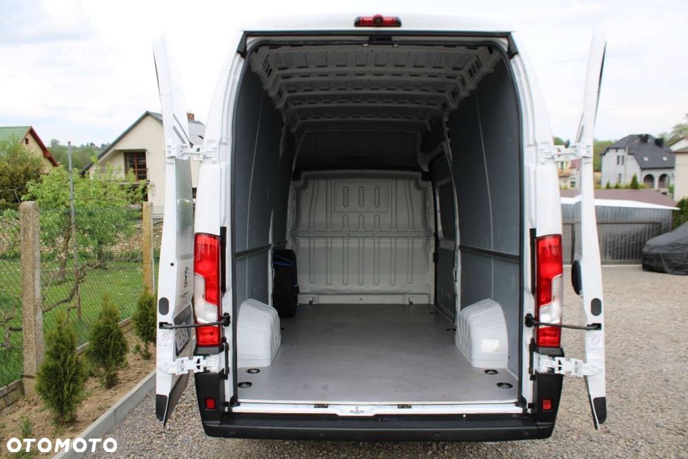 Peugeot Boxer - 32