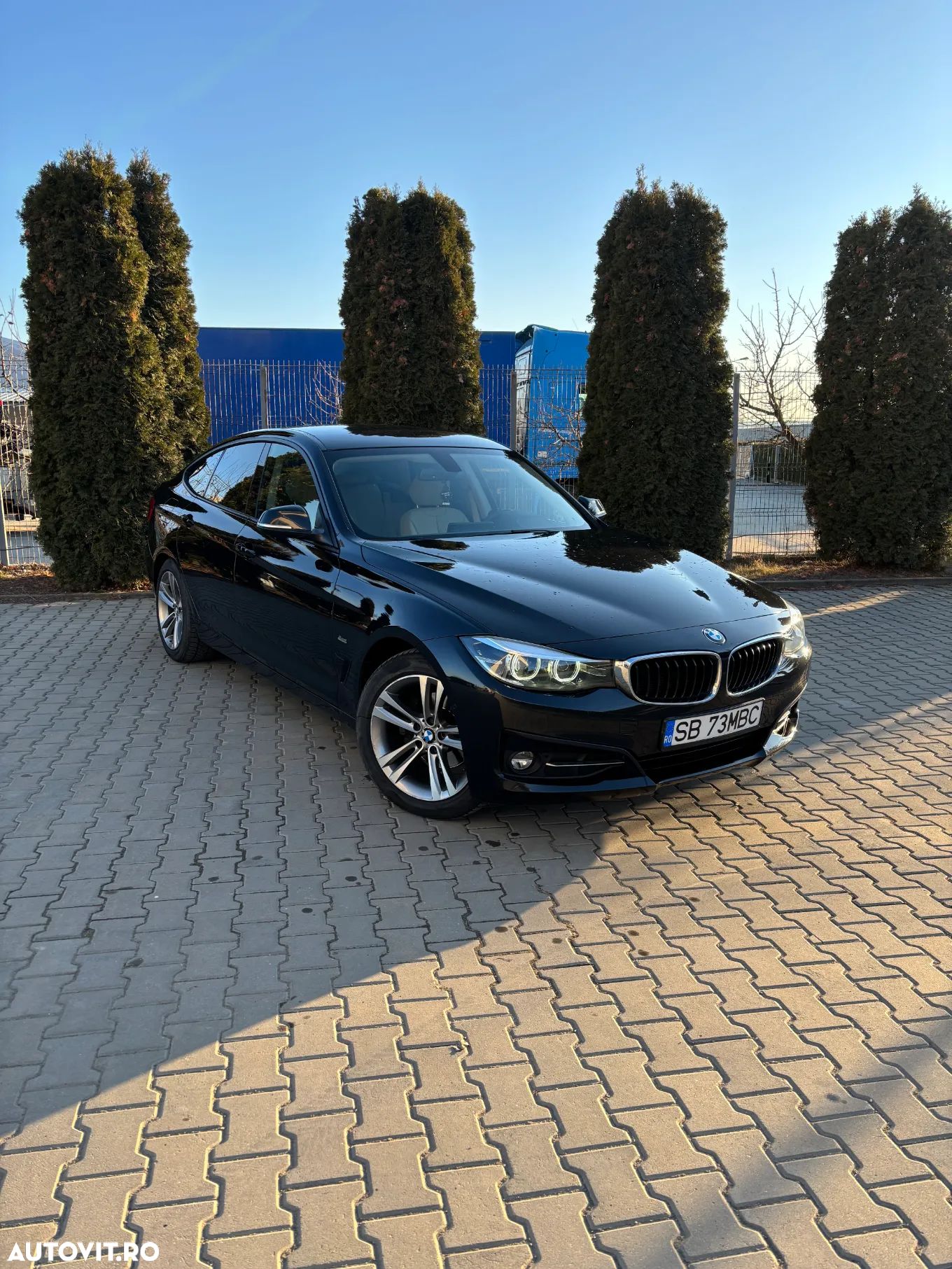 BMW Seria 3 - 1