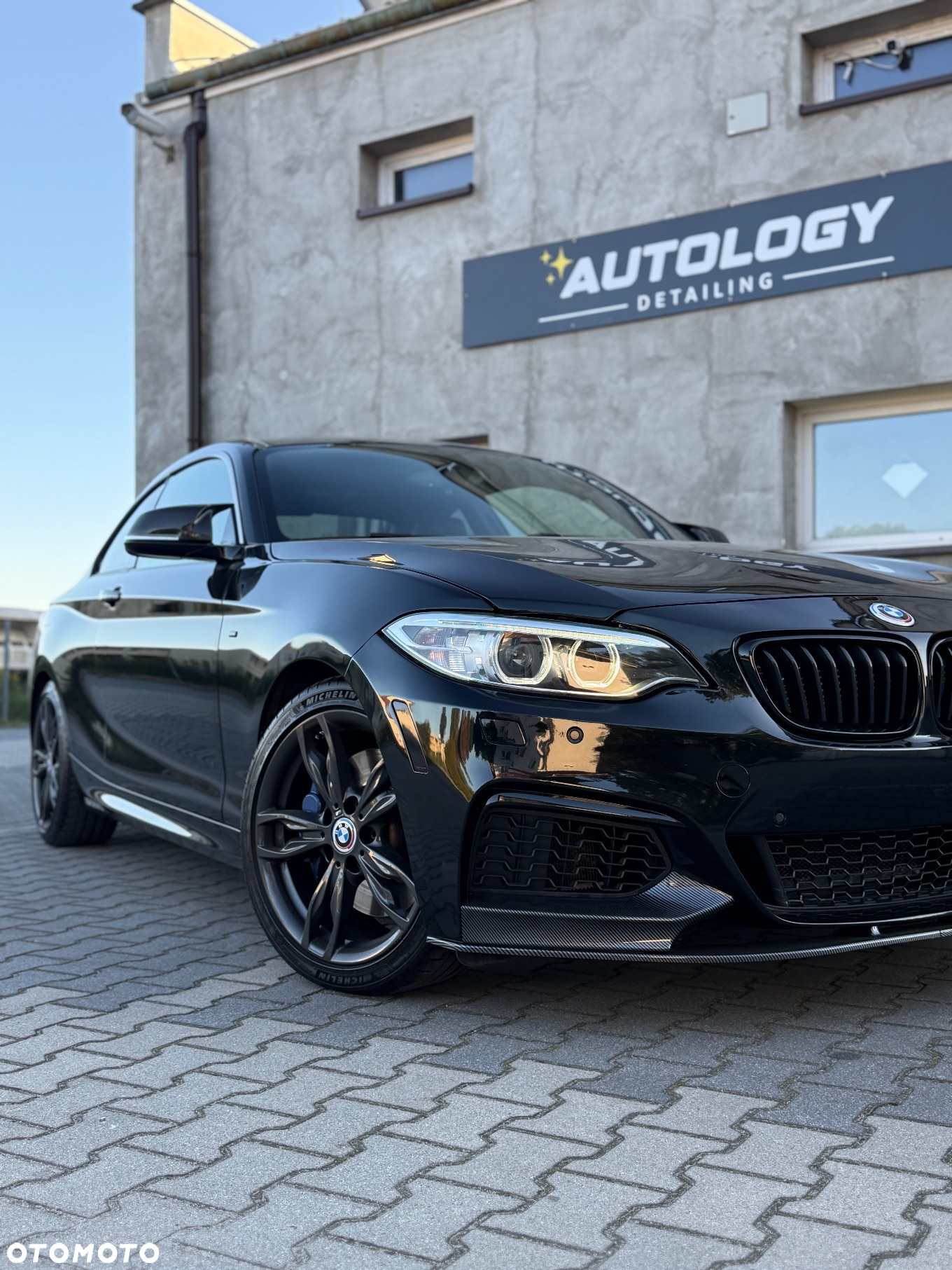 BMW Seria 2 M240i xDrive sport - 7