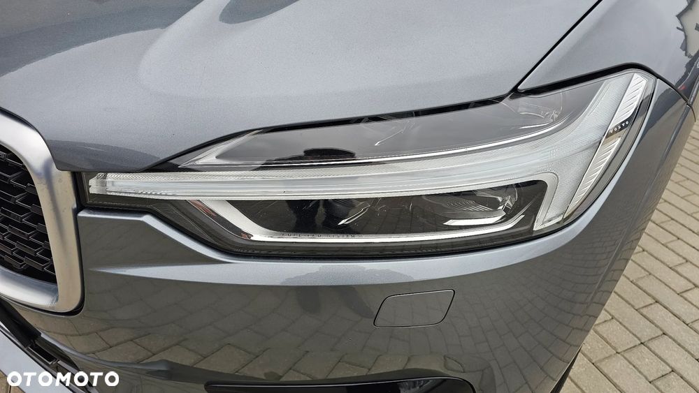 Volvo XC 60 D4 R-Design - 5