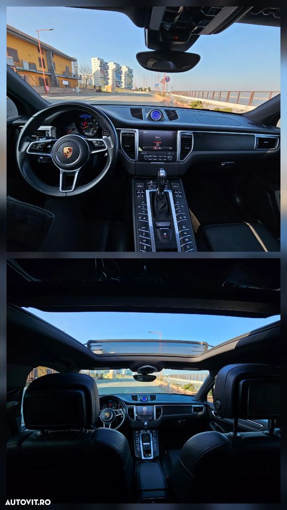 Porsche Macan - 7