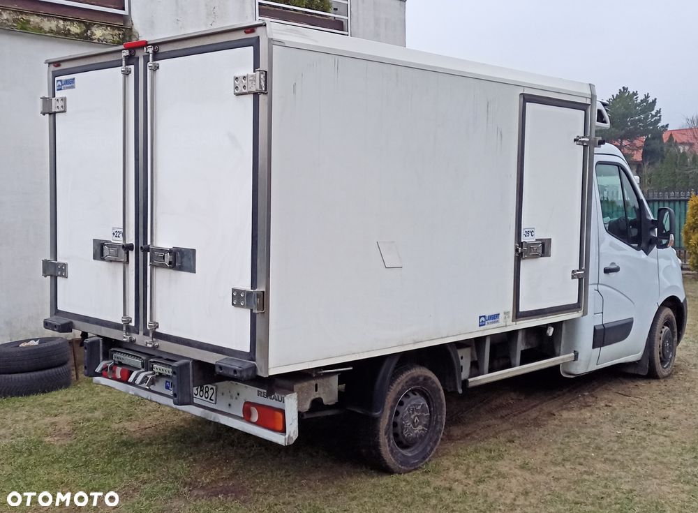 Renault Master - 4