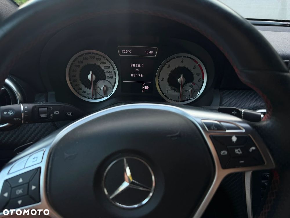 Mercedes-Benz Klasa A