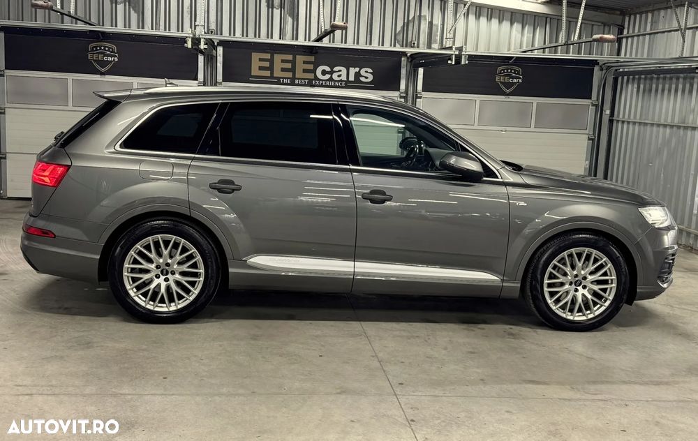 Audi Q7 - 23
