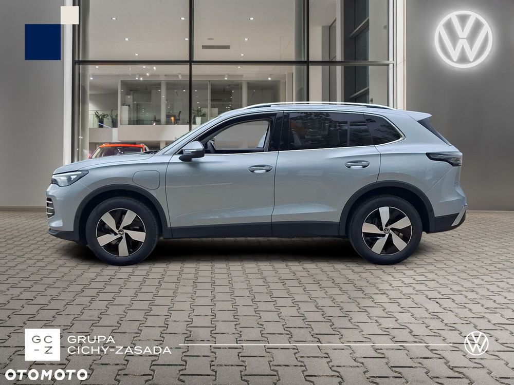 Volkswagen Tiguan 1.5 eHybrid PHEV 150kW Elegance DSG - 2