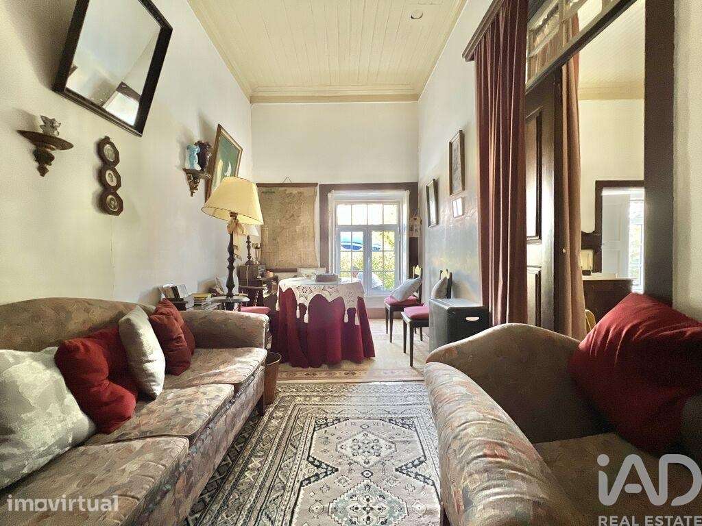 Casa T8 em Trancoso (São Pedro e Santa Maria) e Souto Maior de 370,00 - Grande imagem: 4/28