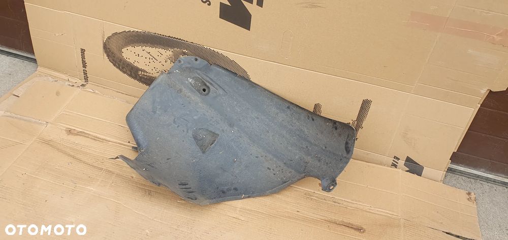 Nadkole prawy przód przednie Mercedes E Klasa W211 A2116981430 - 4