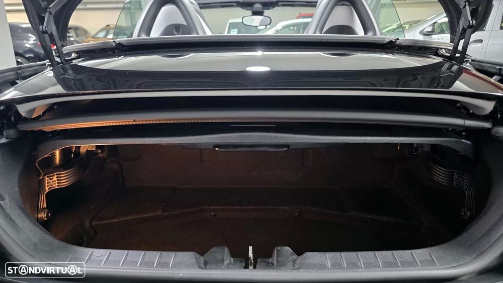 Mercedes-Benz SLK 200 Kompressor Sport Edition - 32