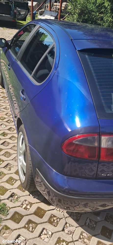 Seat Leon - 5
