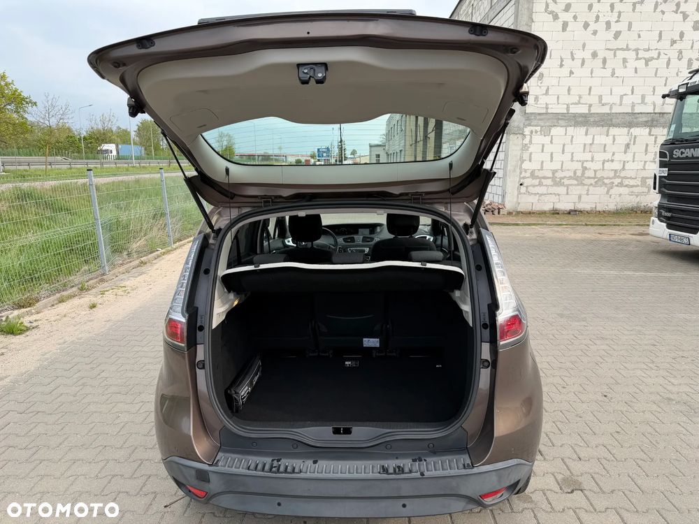 Renault Scenic ENERGY TCe 115 S&S Paris - 14