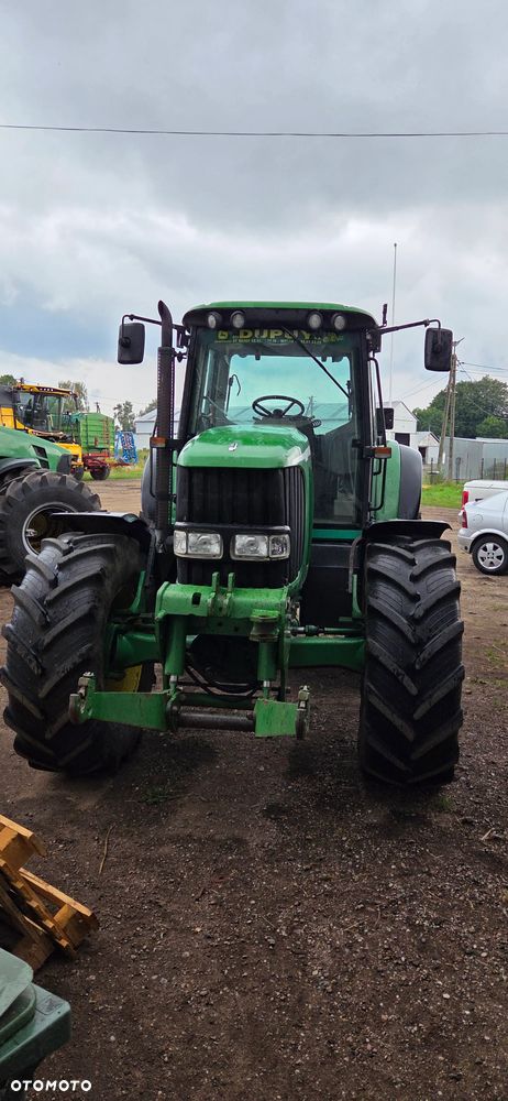 John Deere 6920 - 1