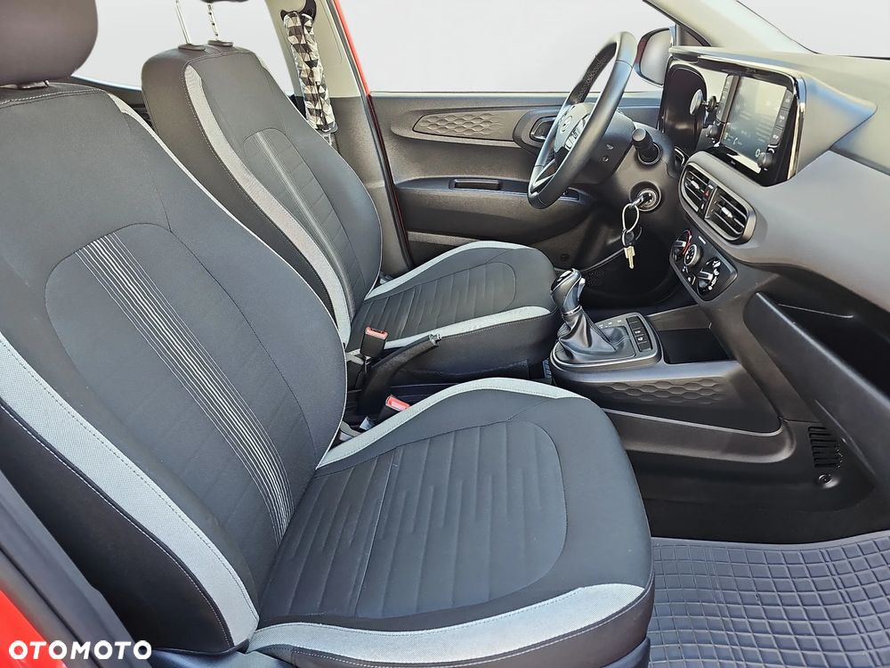 Hyundai i10 1.2 Premium - 13