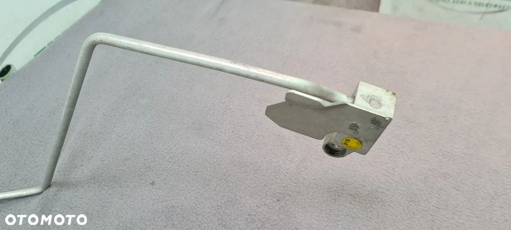 AUDI VW SKODA PRZEWÓD KLIMATYZACJI 6C0816741H - 2