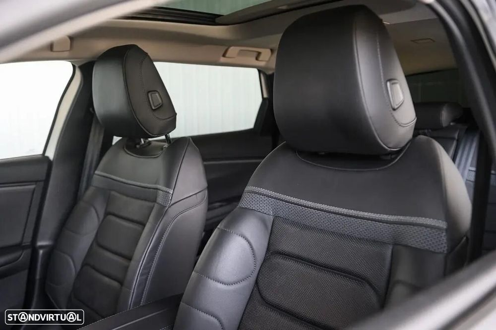 Citroën C5 X 180 S&S e-EAT8 SHINE - 30
