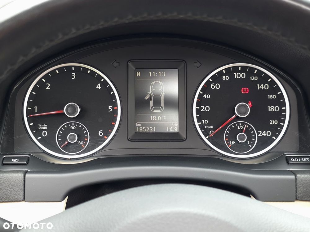 Volkswagen Tiguan 2.0 TDI 4Mot Sport&Style - 21