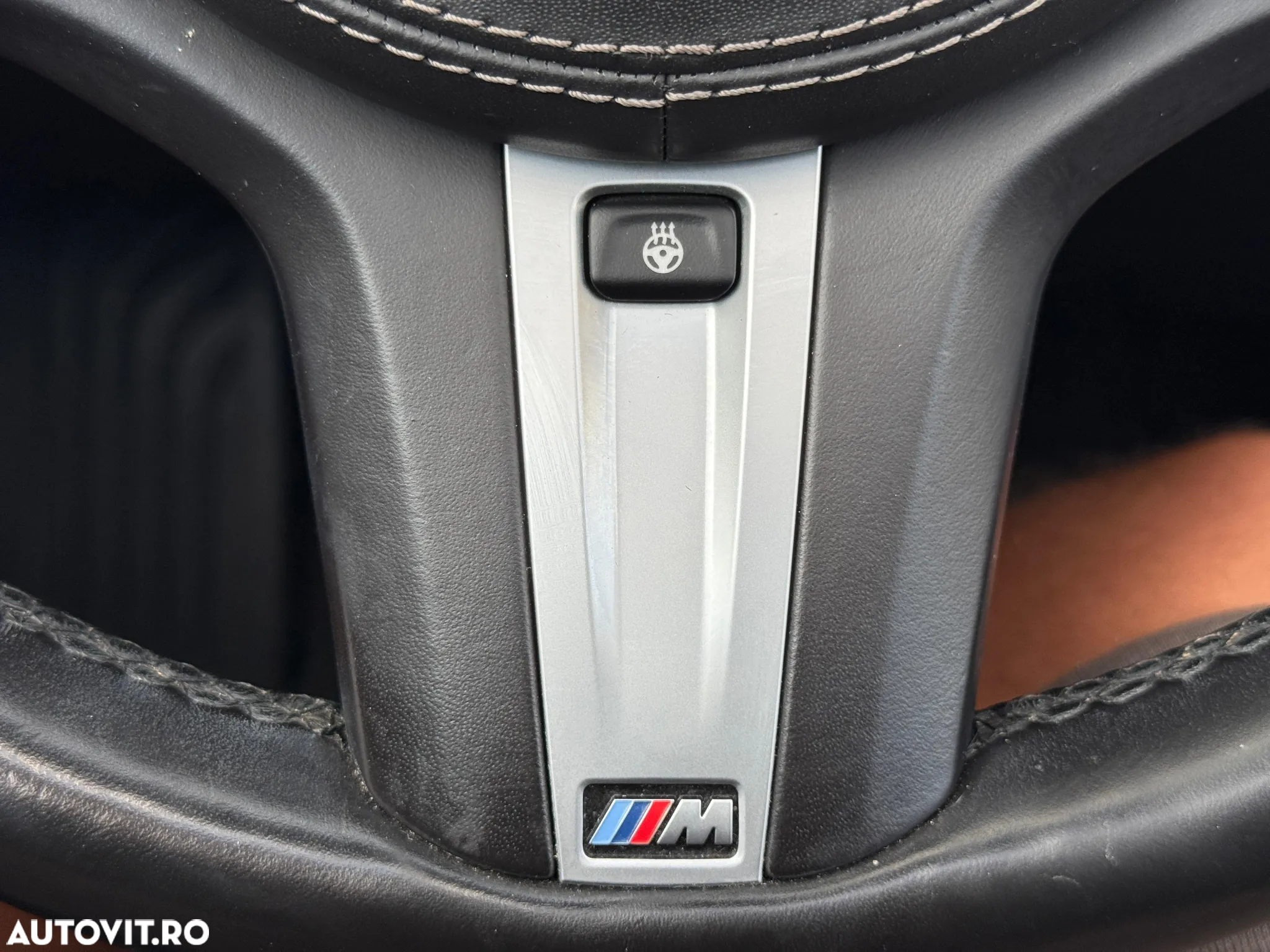 BMW Seria 8 840i xDrive AT - 19
