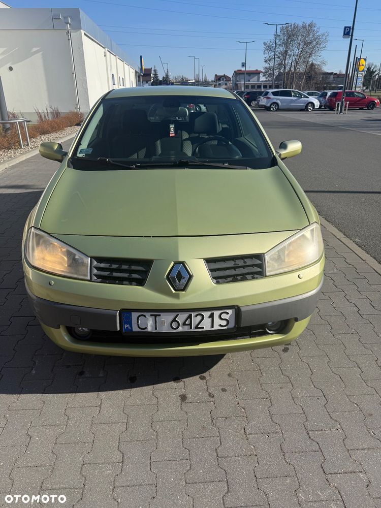 Renault Megane - 6
