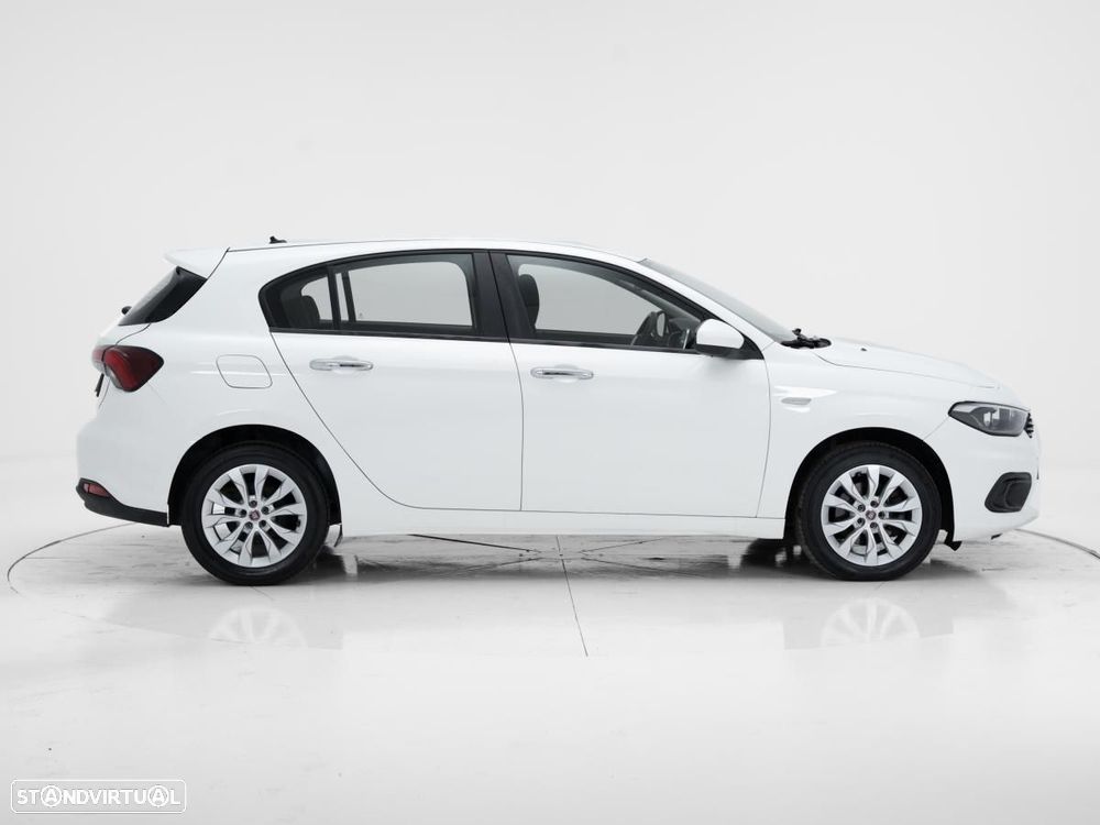 Fiat Tipo 1.3 M-Jet Lounge - 3