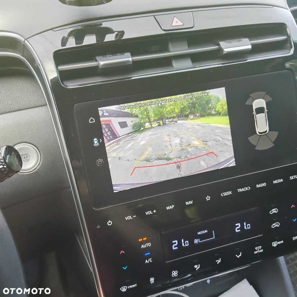 Hyundai Tucson 1.6 T-GDi Executive 2WD - 2