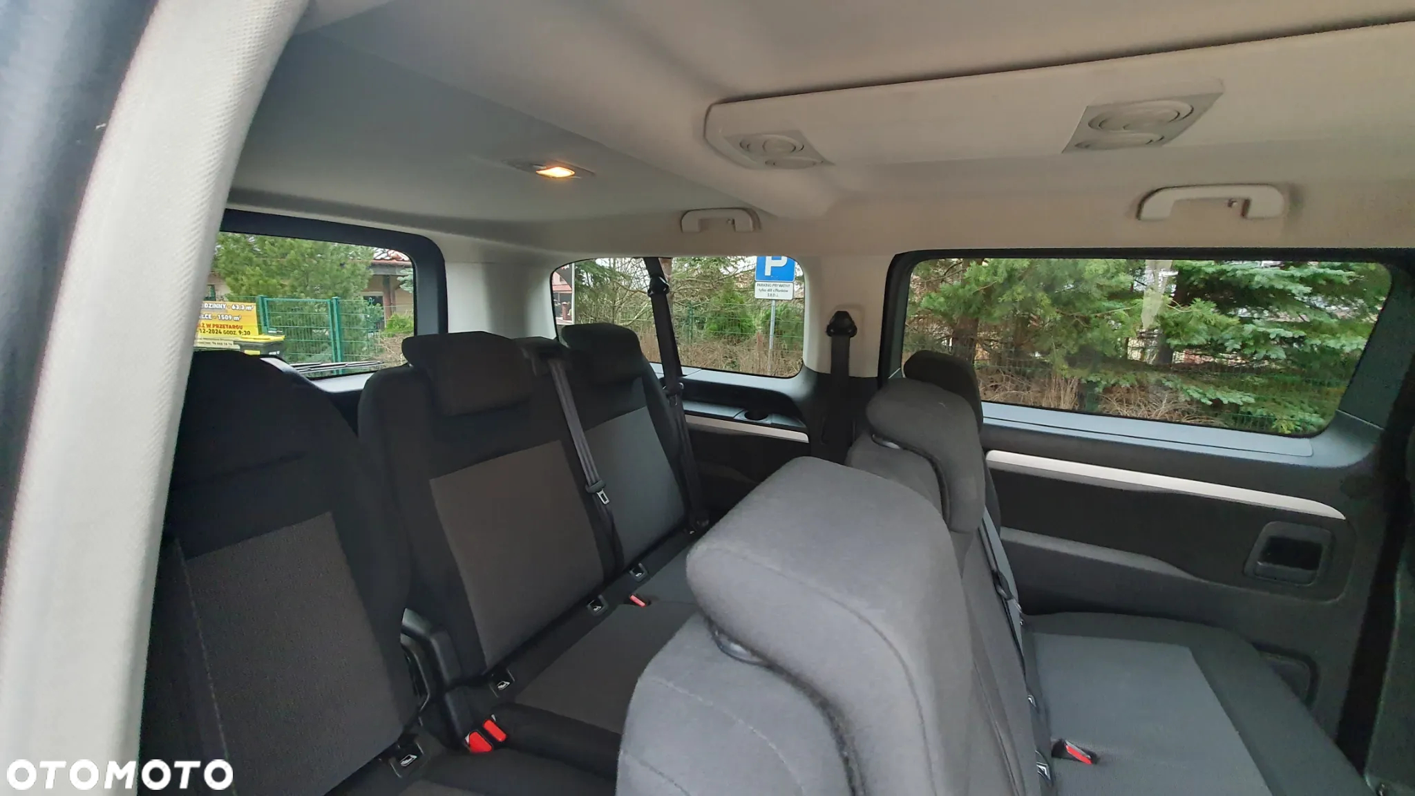 Toyota ProAce - 14