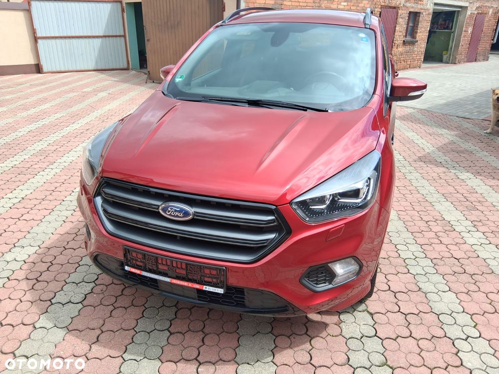 Ford Kuga 1.5 EcoBoost 2x4 ST-Line - 2
