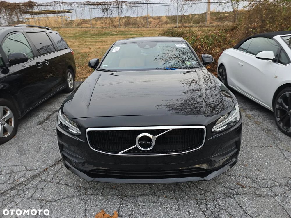 Volvo S90 T5 Geartronic Momentum - 3