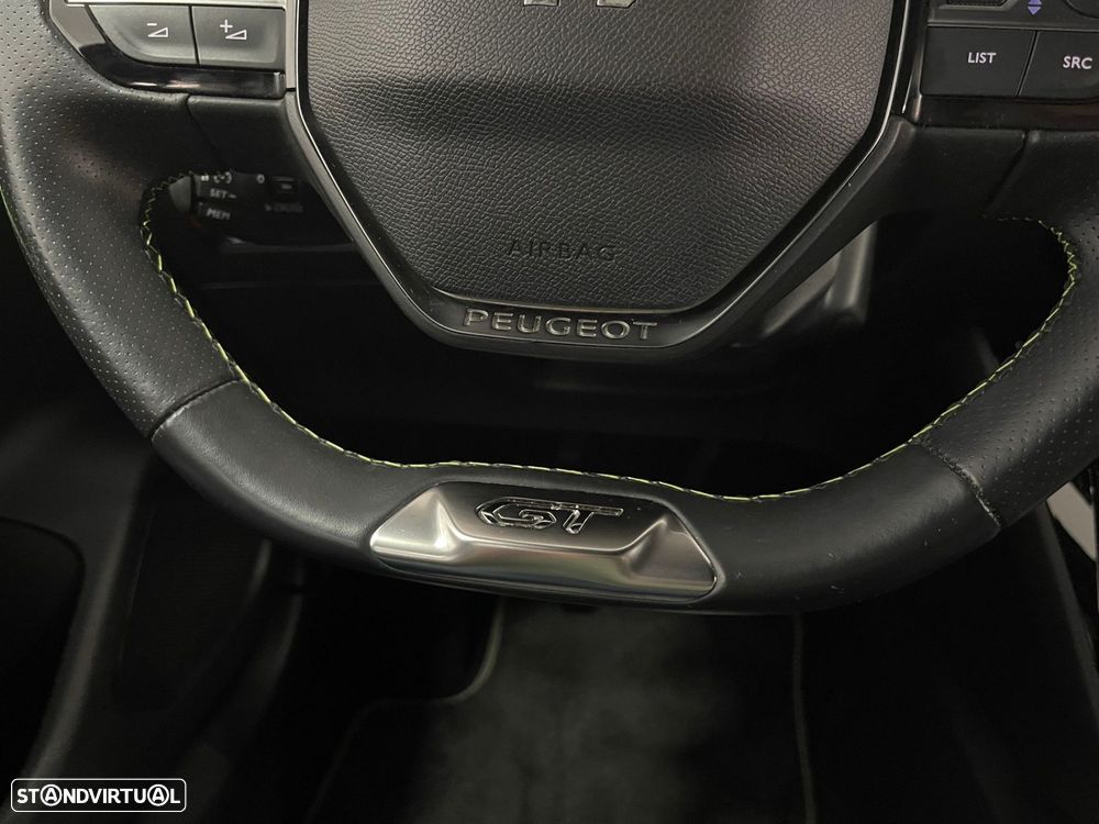 Peugeot 2008 1.2 PureTech GT - 35