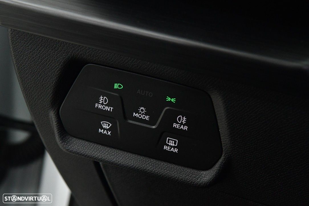 Cupra Formentor 2.0 TDI - 24