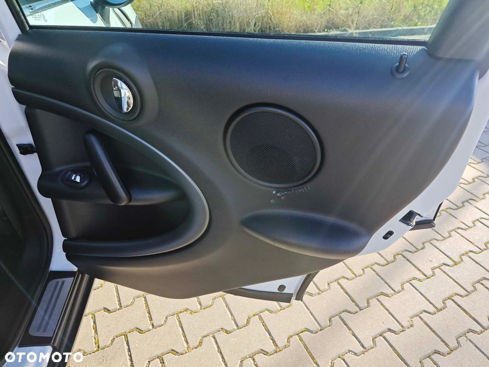 MINI Countryman Cooper SD All4 - 6