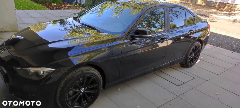 BMW Seria 3 316d - 3