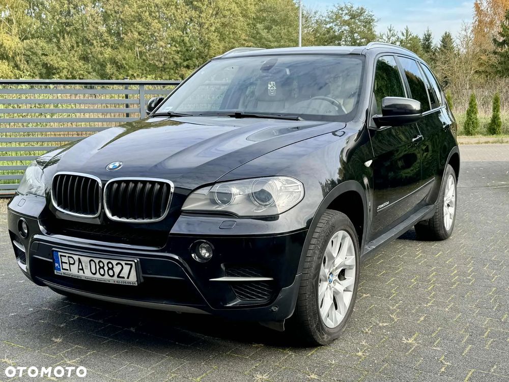 BMW X5 3.0d xDrive - 15