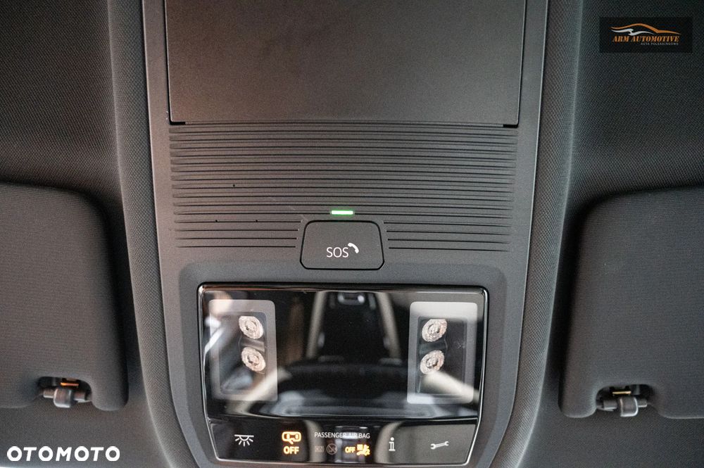 Skoda Octavia 1.5 TSI e-Tec Style DSG - 24