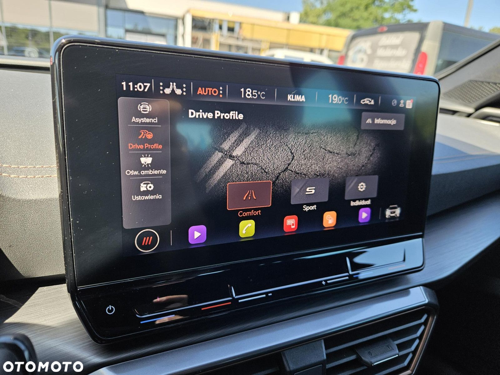 Cupra Formentor 1.5 TSI DSG - 20