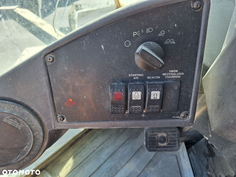 Caterpillar 914 G 4X4 - 15