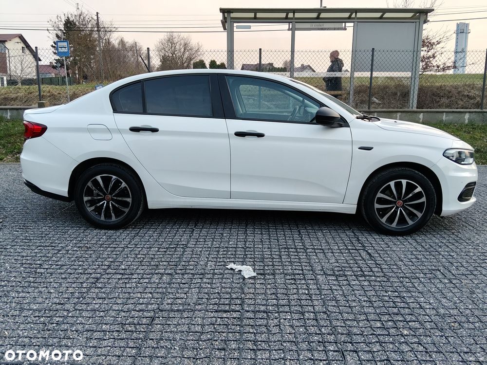 Fiat Tipo 1.4 16V Lounge - 6
